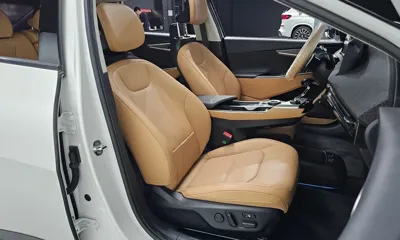 Kia EV6 2022, 47284 км, за 24281.21 USD - фото 11