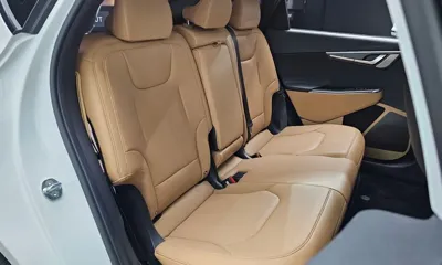 Kia EV6 2022, 47284 км, за 24281.21 USD - фото 12