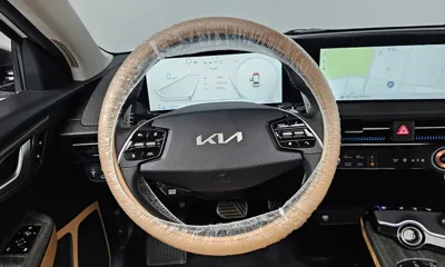 Kia EV6 2022, 47284 км, за 24281.21 USD - фото 13