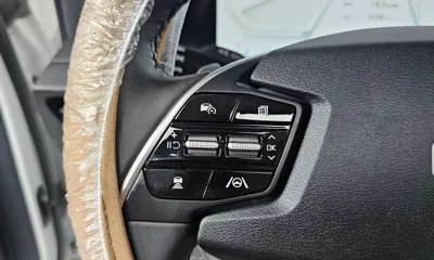 Kia EV6 2022, 47284 км, за 24281.21 USD - фото 20