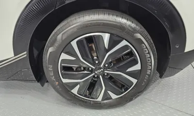 Kia EV6 2022, 47284 км, за 24281.21 USD - фото 21