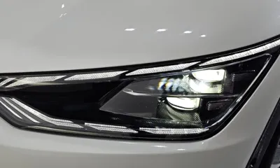 Kia EV6 2022, 47284 км, за 24281.21 USD - фото 22