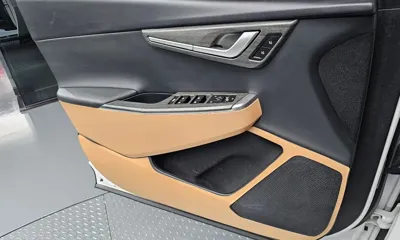 Kia EV6 2022, 47284 км, за 24281.21 USD - фото 24