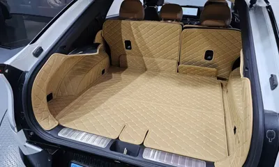 Kia EV6 2022, 47284 км, за 24281.21 USD - фото 29