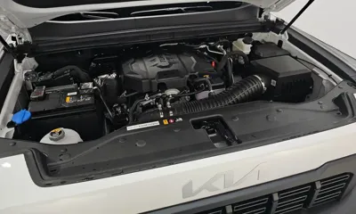 Kia Tasman 2026, 7385 км, за 31721.83 USD - фото 6