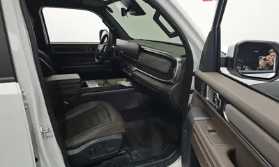 Kia Tasman 2026, 7385 км, за 31721.83 USD - фото 10