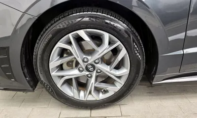 Hyundai Sonata 2022, 65701 км, за 10986.15 USD