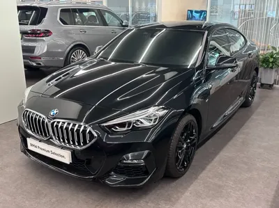 BMW 2-Series · 2024 год