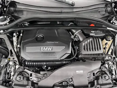 BMW 2-Series 2024, 16676 км, за 18051.73 USD - фото 6