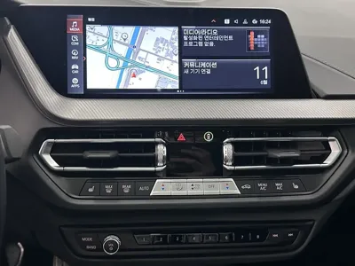 BMW 2-Series 2024, 16676 км, за 18051.73 USD - фото 12
