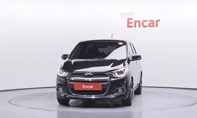 ChevroletGMDaewoo Spark 2016, 124872 км, за 3185.33 USD