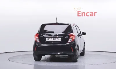 ChevroletGMDaewoo Spark 2016, 124872 км, за 3185.33 USD