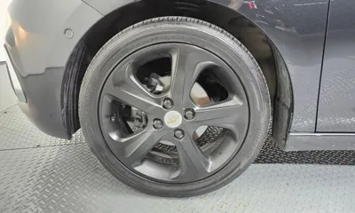 ChevroletGMDaewoo Spark 2016, 124872 км, за 3185.33 USD