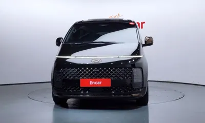Hyundai Staria 2022, 136737 км, за 14638.31 USD