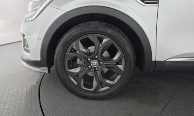 Renault-KoreaSamsung XM3 2020, 120454 км, за 6141.21 USD
