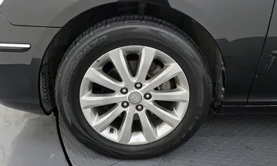 Hyundai Grandeur 2009, 69142 км, за 2841.1 USD