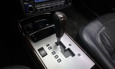 Hyundai Grandeur 2009, 69142 км, за 2841.1 USD - фото 9