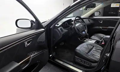 Hyundai Grandeur 2009, 69142 км, за 2841.1 USD - фото 10