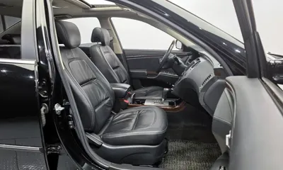 Hyundai Grandeur 2009, 69142 км, за 2841.1 USD - фото 11