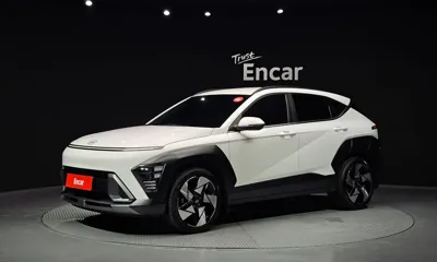 Hyundai Kona · 2026 год
