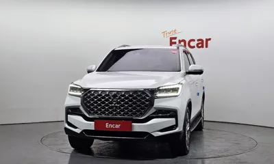 KG_Mobility_Ssangyong Rexton 2021, 104391 км, за 16451.93 USD