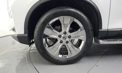 KG_Mobility_Ssangyong Rexton 2021, 104391 км, за 16451.93 USD