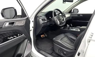KG_Mobility_Ssangyong Rexton 2021, 104391 км, за 16451.93 USD - фото 10