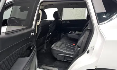 KG_Mobility_Ssangyong Rexton 2021, 104391 км, за 16451.93 USD - фото 11