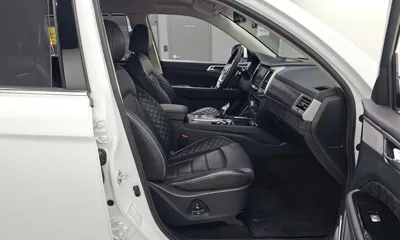 KG_Mobility_Ssangyong Rexton 2021, 104391 км, за 16451.93 USD - фото 12