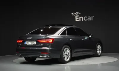 Audi A6 2023, 26146 км, за 23975.29 USD