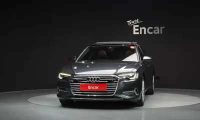 Audi A6 2023, 26146 км, за 23975.29 USD