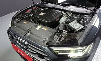 Audi A6 2023, 26146 км, за 23975.29 USD - фото 6
