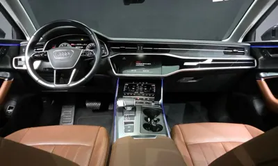 Audi A6 2023, 26146 км, за 23975.29 USD - фото 7