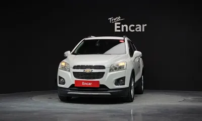 ChevroletGMDaewoo Trax 2014, 170694 км, за 2317.88 USD