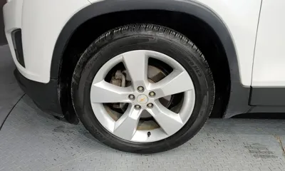 ChevroletGMDaewoo Trax 2014, 170694 км, за 2317.88 USD