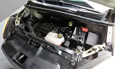 ChevroletGMDaewoo Trax 2014, 170694 км, за 2317.88 USD - фото 6