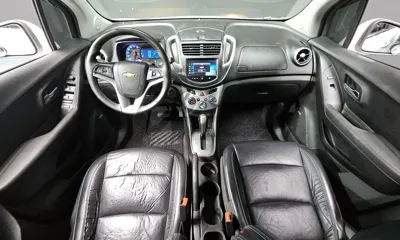 ChevroletGMDaewoo Trax 2014, 170694 км, за 2317.88 USD - фото 7