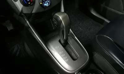 ChevroletGMDaewoo Trax 2014, 170694 км, за 2317.88 USD - фото 9