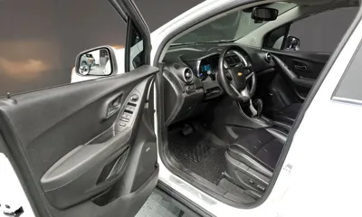 ChevroletGMDaewoo Trax 2014, 170694 км, за 2317.88 USD - фото 10