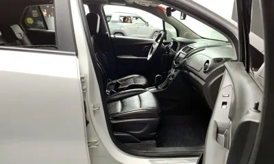 ChevroletGMDaewoo Trax 2014, 170694 км, за 2317.88 USD - фото 11