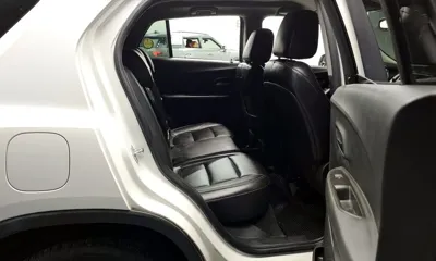 ChevroletGMDaewoo Trax 2014, 170694 км, за 2317.88 USD - фото 12