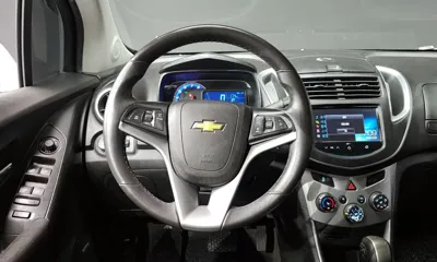 ChevroletGMDaewoo Trax 2014, 170694 км, за 2317.88 USD - фото 13