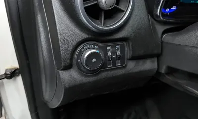 ChevroletGMDaewoo Trax 2014, 170694 км, за 2317.88 USD - фото 19