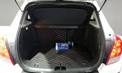 ChevroletGMDaewoo Trax 2014, 170694 км, за 2317.88 USD - фото 20