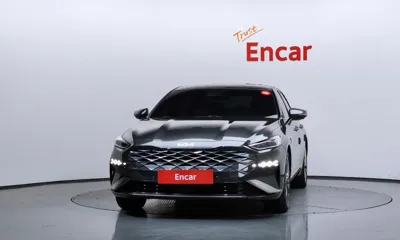 Kia K8 2022, 43492 км, за 18566.79 USD
