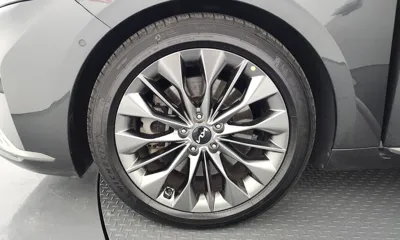 Kia K8 2022, 43492 км, за 18566.79 USD