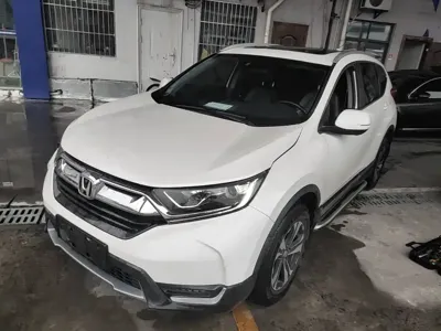 Honda CR-V 2019, 105600 км, за 11930.03 USD