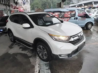 Honda CR-V 2019, 105600 км, за 11930.03 USD