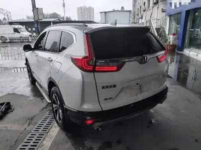 Honda CR-V 2019, 105600 км, за 11930.03 USD