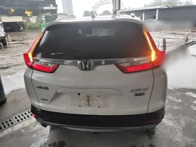 Honda CR-V 2019, 105600 км, за 11930.03 USD - фото 6